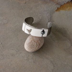 Bracelet Baleine